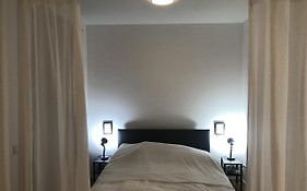 Tiny Apartment Spring